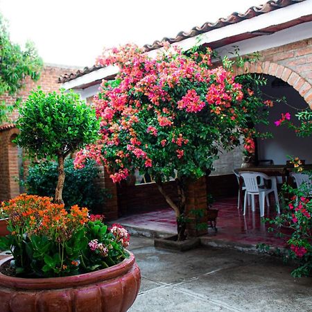 Villa Flores, Casa En El Centro De ماسكوتا المظهر الخارجي الصورة