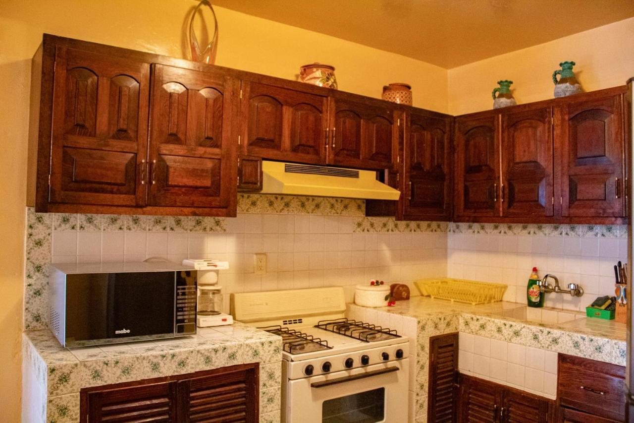 Villa Flores, Casa En El Centro De ماسكوتا المظهر الخارجي الصورة