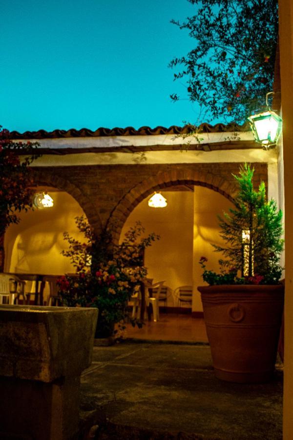 Villa Flores, Casa En El Centro De ماسكوتا المظهر الخارجي الصورة