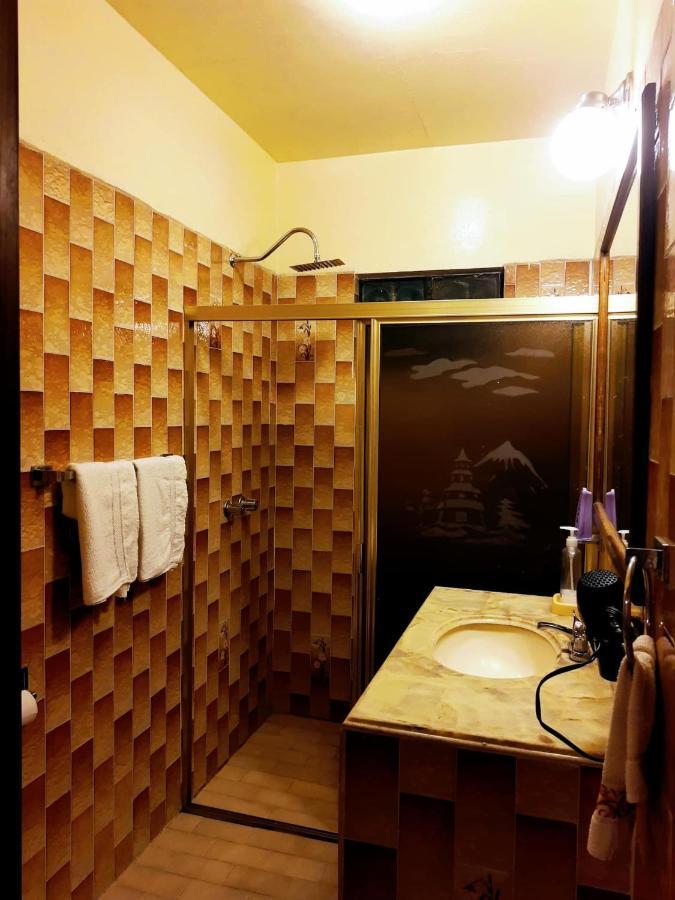 Villa Flores, Casa En El Centro De ماسكوتا المظهر الخارجي الصورة