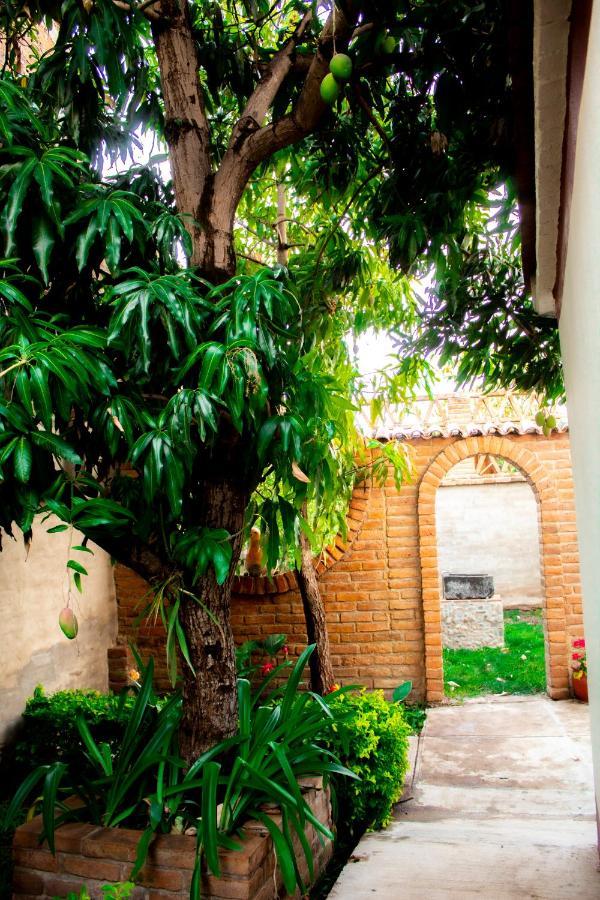 Villa Flores, Casa En El Centro De ماسكوتا المظهر الخارجي الصورة