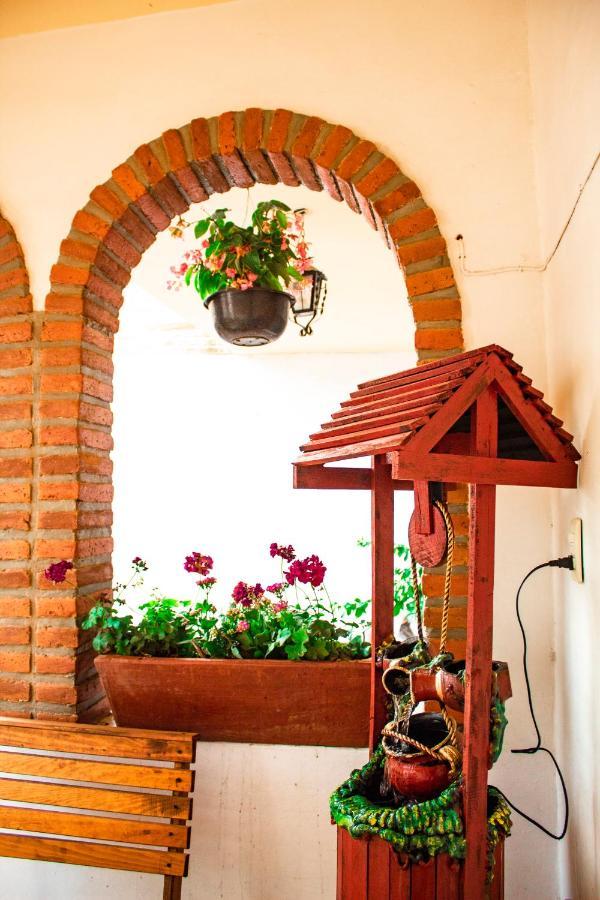 Villa Flores, Casa En El Centro De ماسكوتا المظهر الخارجي الصورة